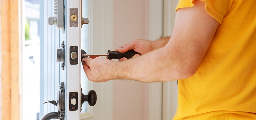 Break-in Prevention Solutions in Vista, CA