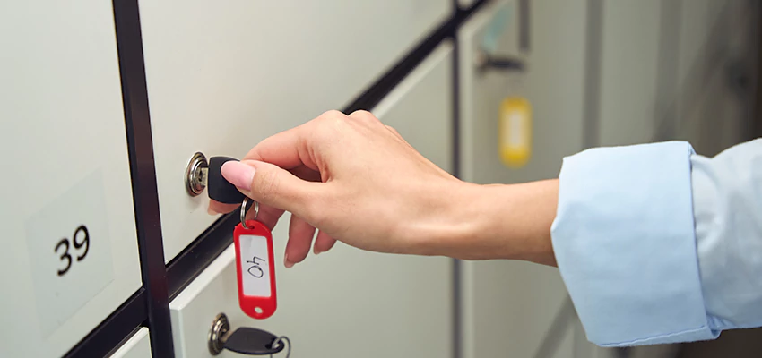 Cabinet Lock Installation in Vista, California