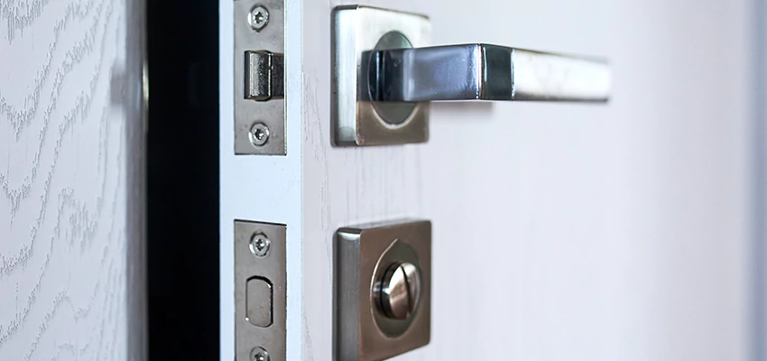 Door Lever Handle Lock Repair in Vista, CA