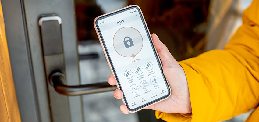 Kwikset Halo Wifi Locks Repair And Installation in Vista, CA