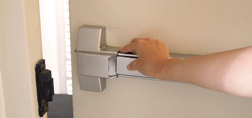 Door Lock Cylinder Reinforcements in Vista, CA