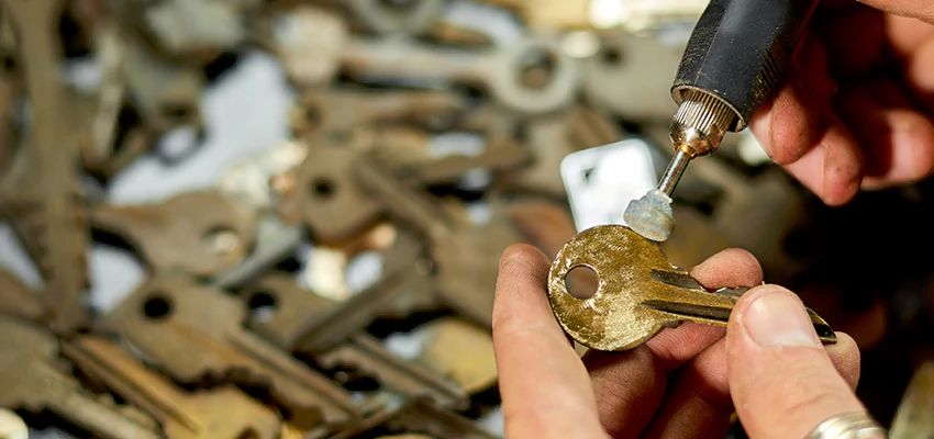 Car Lock Key Repair Service in Vista, CA