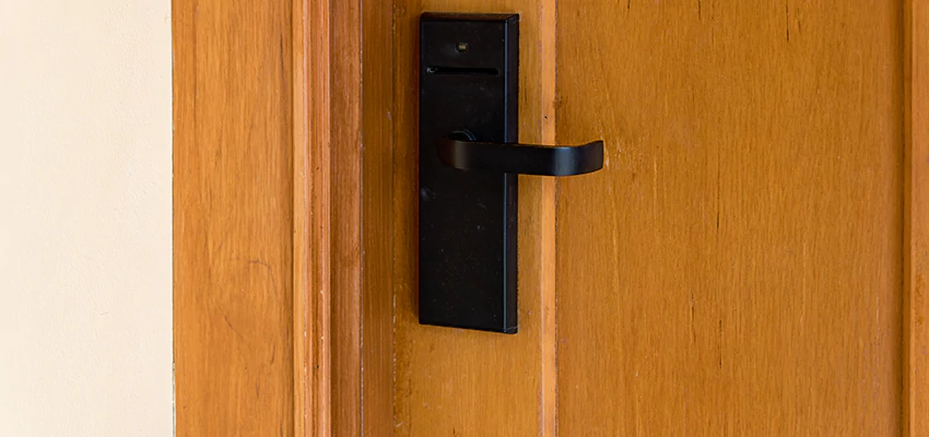 Security Gates For Home Invasion Prevention in Vista, California