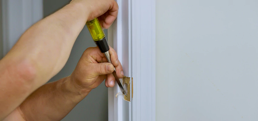 On Demand Locksmith For Key Replacement in Vista, California