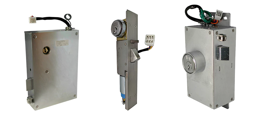 Locksmith For RR Fence Gates Brink Lock in Vista, CA