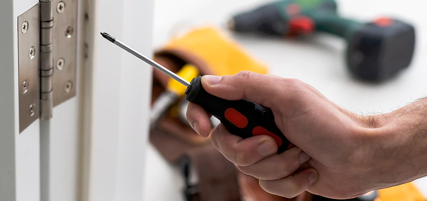 Holiday Emergency Locksmith in Vista, California
