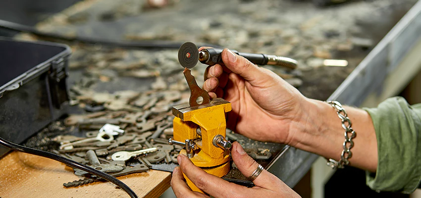 Office Key Lock Service in Vista, California