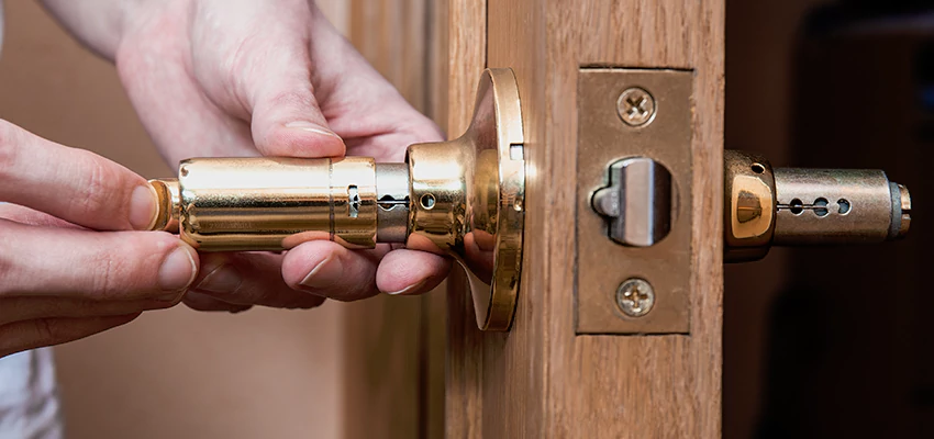 Padlock Lock Replacement Assistance in Vista, CA