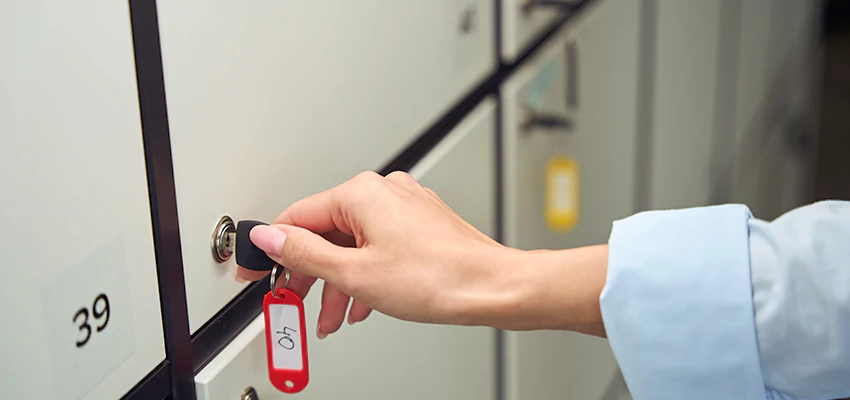 Upgrading File Cabinet Locks in Vista, California