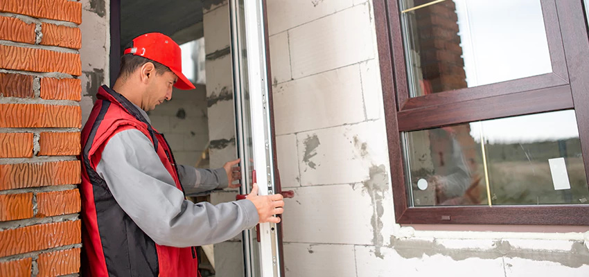 Home Invasion Door Lock Repairs in Vista, CA