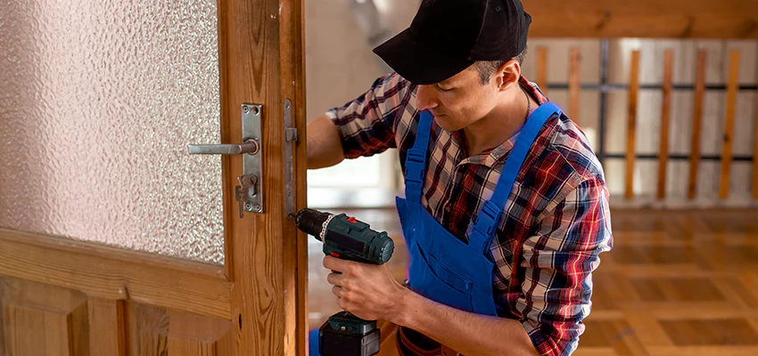 Trusted Local Digital Locks Locksmith Repair in Vista, California