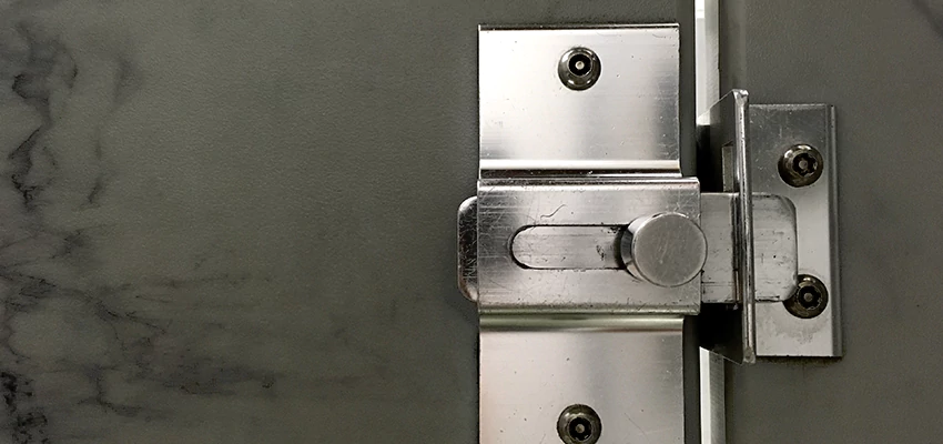 Fix A Room Door Lock in Vista, CA