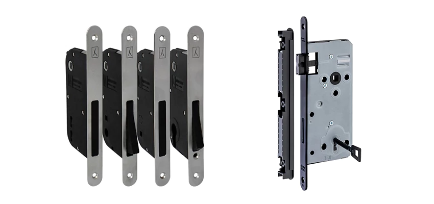 Locksmith For Magnetic Door Locks in Vista, CA