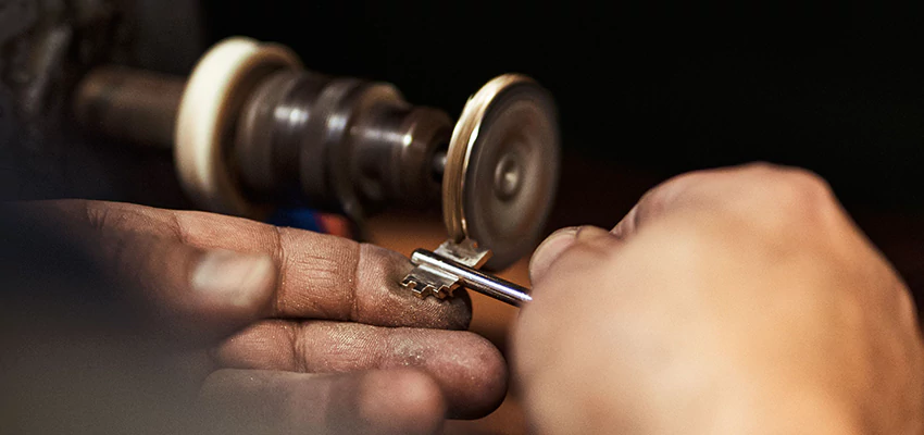 Hotel Lock Master Key System in Vista, California