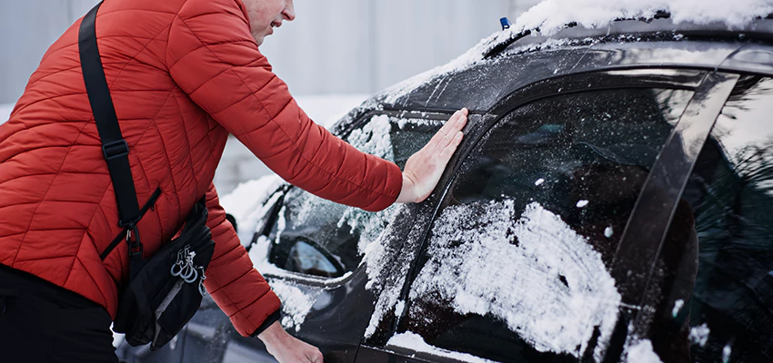 Car Key Retrieval Services in Vista, California