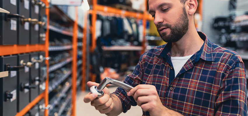 Locksmith For Retail Stores Lockout Services in Vista, California