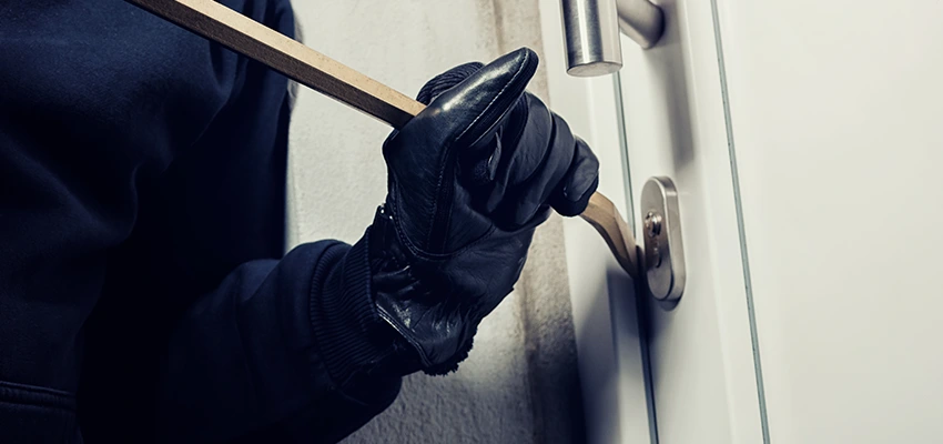 Burglar Damage Door Sensors Repair in Vista, CA