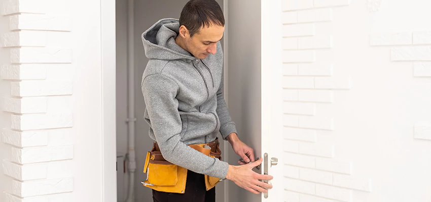 Nighttime Locksmith Near Me in Vista, CA